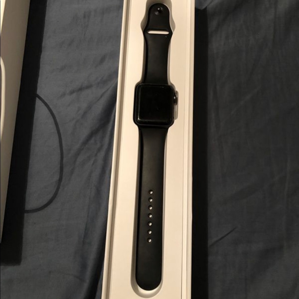 Apple Watch Series 2 42MM